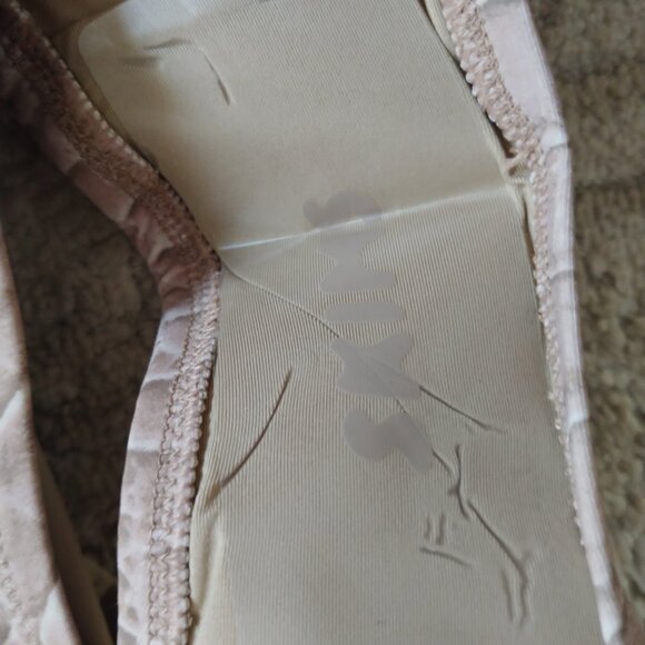 NEW Skims signature Scoop Neck One Piece size XL/Dune Crocodile Print - Picture 7 of 11